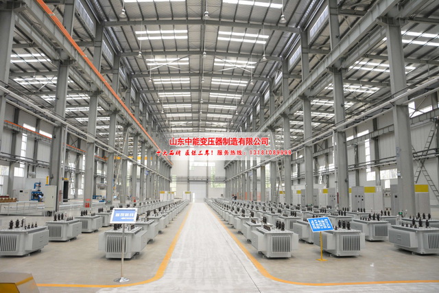 周口S13-20000KVA/35KV/10KV/油浸式变压器